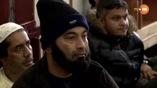 MESSAGE FROM THE MIMBAR Al Huda Academy & Islamic Centre London