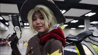 Kawaii Kon 2019