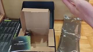 ОНЛАЙН ТРЕЙД.РУ — Видеокарта Palit GeForce GTX 1050 Ti 4Gb 128 bit KalmX (NE5105T018G1-1070H)