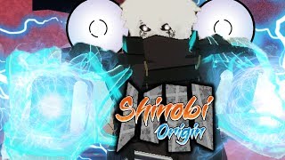 ONE OF THE BEST KEKKEI GENKAI CLANS! | Shinobi Origins | EP 79 (Roblox Naruto Roleplay)
