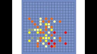 Самая прикольная новая настольная логическая игра XXI века  партия 4