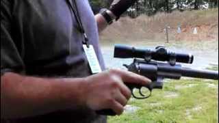 Ruger Super Redhawk in .480 Ruger