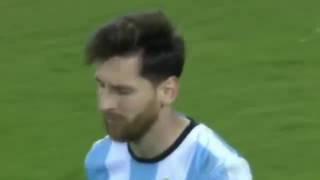 Messi perde pênalti e chance de superar Pelé Argentina vs Chile Copa America Centenario 2016