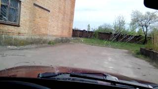 Веерные форсунки омывателя лобового стекла. ВАЗ