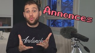 Mon départ de jeuxvideo.com : Les raisons