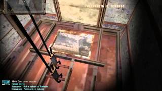Костя и его тайники - 42 - 44 (тайники Кости в Припяти).
