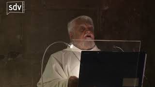 "I Discepoli di Emmaus" terzo quaresimale - con Padre Enzo Bianchi