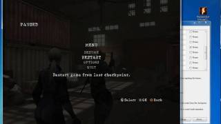 Resident Evil 5 PC - How To Hack Items (by Model Swap Trainer v1.3)