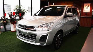 2017年 Mitsubishi Zinger 銀色 三菱中古車