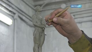 В Якутии изготовят своего «Оскара» для Леонардо Ди Каприо