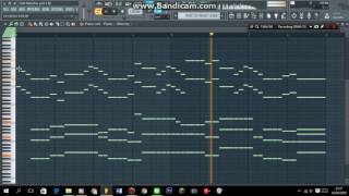 BEST OF EDM Melodies 2016 in FL Studio(part.2) (FREE FLP)