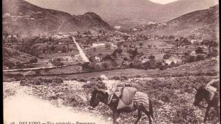 Δέλβινο - Ζαλίζομαι