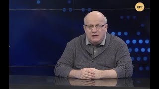 Вторжение демократии в Венесуэлу и предвыборное грязное белье США // Дмитрий Джангиров