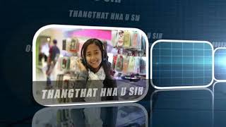 Mai Ngun Tha Sung @Ngunte DVD Suak Cing Ding