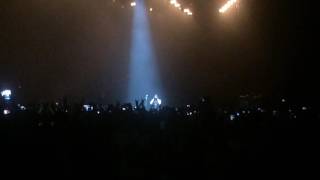 Marilyn Manson about "Son of a beach" Moscow. Kyiv, Palats Sportu, August 2, 2017