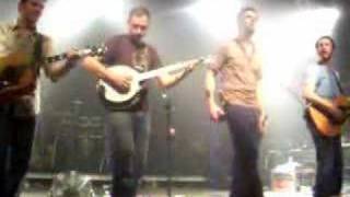 Guster- Jesus on the Radio (Acoustic)