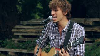 LES ARGONAUTES - "Irie Pirate" - Session Acoustique - Festival Les Galettes du Monde 2018