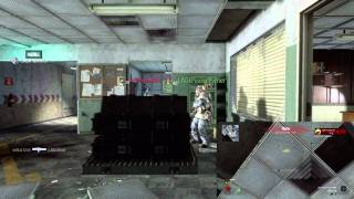 Amazing Ninja Defuse Black Ops (lulz Ep.20)