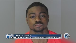Detroit’s Most Wanted: Kendelle Johnson accused of shooting at a baby, wounding woman