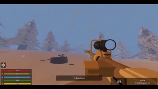 Как создать сервер в Unturned 3.0+ (Локальный)