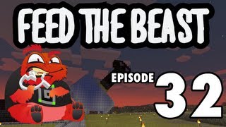 Mindcrack FTB - E32 - Shorty