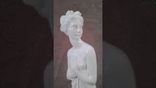 Греческая Богиня Афродита (Венера) (Goddess Aphrodite Venus)