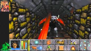 TES II: Daggerfall (part 12.2)