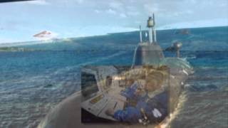 Морякам-подводникам-посвящается!