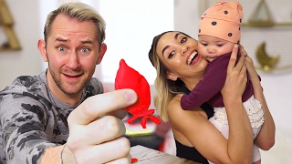 Play-Doh Challenge!