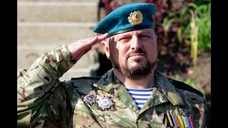О состоянии дел в Новороссии
