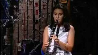 Instrumental SESC Brasil - Choro das 3 - Benzinho (Jacob do Bandolim) - 03/03/2009