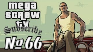 Прохождение Grand Theft Auto:San Andreas (№66 - "Н.О.Е.")