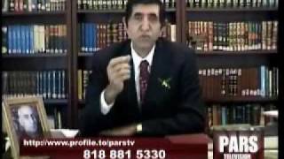 Bahram Moshiri - تئوری جدید امام زمان
