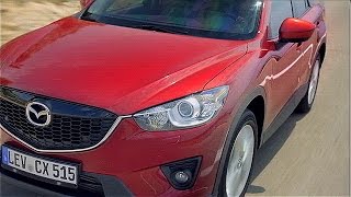いいなCM　マツダ　アテンザ　CX5　「それぞれのロングドライブ」篇