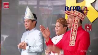 LEBARAN 2019, IKLAN RSPP, Dr Abdul Haris Triprasetyo, Sp. PD