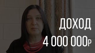 Обучение риэлторов. Доход 4 000 000р. в месяц