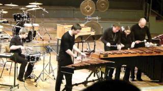 Martin Grubinger live in Berlin