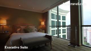 Grand Copthorne Waterfront, Singapore - Hotel Overview by Asiatravel.com