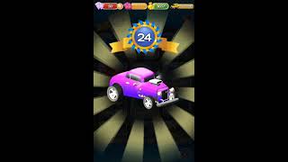 Car Merger - Motor World