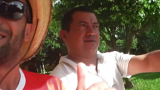 ZTAM- oitchentcha e oitcho minutchos