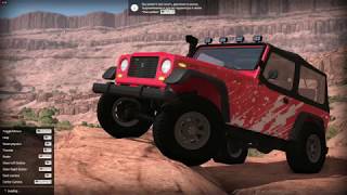 BeamNG.drive устранение проблем с изменением управления. Не определяются клавиши.