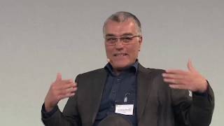 Expertenpanel: „Künstliche Intelligenz – Algorithmen vs. Synapsen: Was uns bevorsteht“