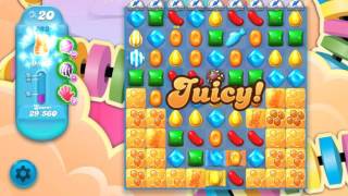 Candy Crush Soda Saga Level 763 No Boosters