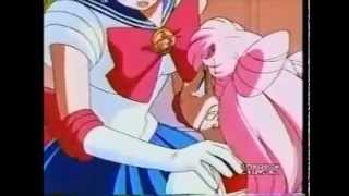 Sailor Moon Awake and Alive