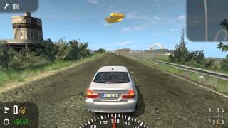 Alarm for Cobra 11:Crash Time(PC).Прохождение.(Глава 6-Старые друзья).Уровень 4