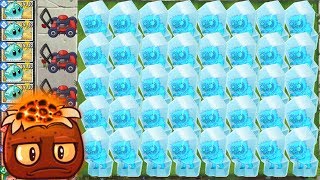 Epic Quest: Premium Plant Seeds - Parsnip! PvZ Mod - Plants vs Zombies 2