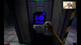 System Shock 2: Graphics/Weapons overhaul MODS + Gameplay