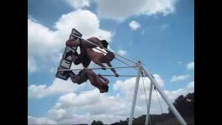 This Is Russian Swing