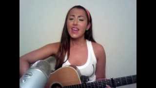 Frank Ocean- Forrest Gump (Acoustic Cover)