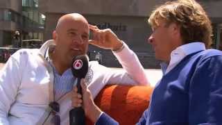 John v/d Heuvel | De Oranjebank